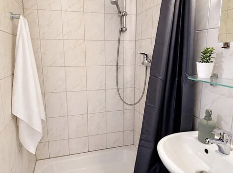 Zentrale Monteurwohnungen in Wuppertal und Umgebung Bild 3