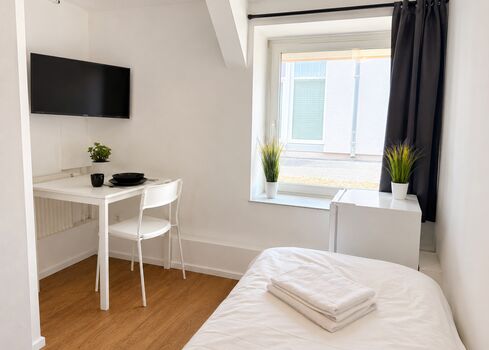 Zentrale Monteurwohnungen in Wuppertal und Umgebung Bild 2