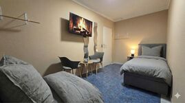 YFB Moderne Monteurunterkünfte in Bamberg Zentrum Bild 18