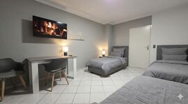 YFB Moderne Monteurunterkünfte in Bamberg Zentrum Bild 2