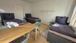 YFB Moderne Monteurunterkünfte in Bamberg Zentrum Bild 4