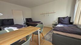 YFB Moderne Monteurunterkünfte in Bamberg Zentrum Bild 8