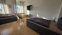 YFB Moderne Monteurunterkünfte in Bamberg Zentrum Bild 7