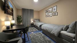 YFB Moderne Monteurunterkünfte in Bamberg Zentrum Bild 13