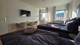 YFB Moderne Monteurunterkünfte in Bamberg Zentrum Bild 6