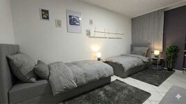 YFB Moderne Monteurunterkünfte in Bamberg Zentrum Bild 11