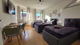 YFB Moderne Monteurunterkünfte in Bamberg Zentrum Bild 5