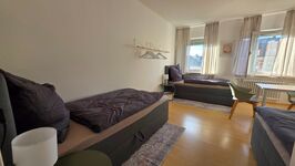 YFB Moderne Monteurunterkünfte in Bamberg Zentrum Bild 3