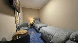 YFB Moderne Monteurunterkünfte in Bamberg Zentrum Bild 17