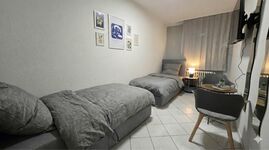 YFB Moderne Monteurunterkünfte in Bamberg Zentrum Bild 14