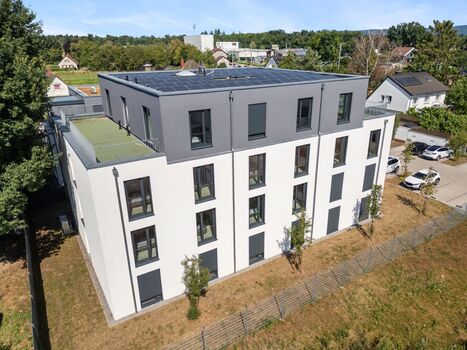 LIVINGBOXX® - Monteurzimmer Karlsruhe (DEU|EN|PL|HU|RU) Bild 2