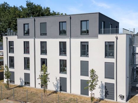 LIVINGBOXX® - Monteurzimmer Karlsruhe (DEU|EN|PL|HU|RU) Bild 1