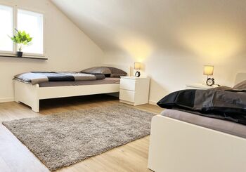 City Rooms Heppenheim Zdjęcie 4