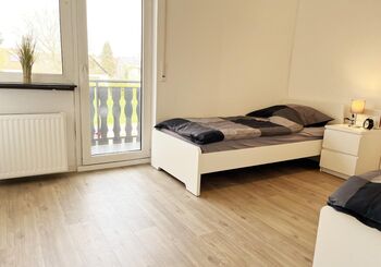 Wohnung Komfort Suites