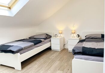 City Rooms Heppenheim Zdjęcie 3