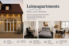 Leineapartments Picture 1