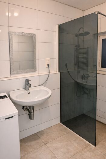 Monteurwohnung Melle nahe A30 – WLAN, Parkplatz, für Firmen Picture 3