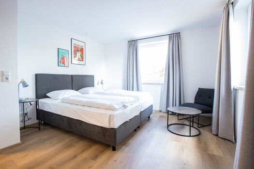 Monteurzimmer in Salzburg Bild 1