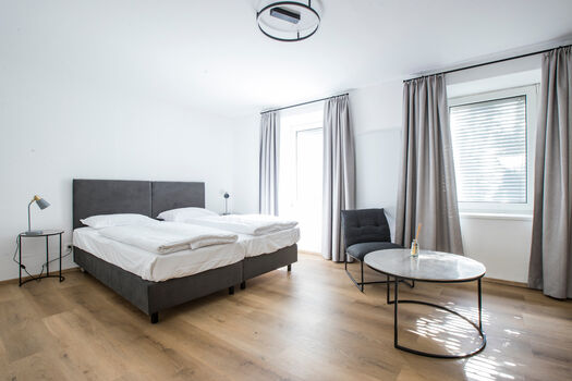 Monteurzimmer in Salzburg Bild 5