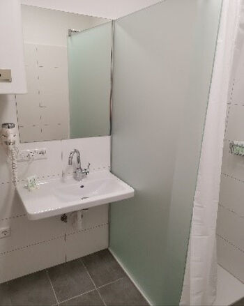 Monteurzimmer in Salzburg Bild 2