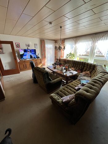 komplettes Haus mit Bad, Küche, Terrasse und Garten Bild 3