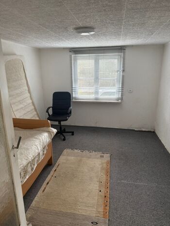 4 Zimmer Wohnung, Nähe Amazon DBW8 ideal für Monteure/Handwe Picture 4