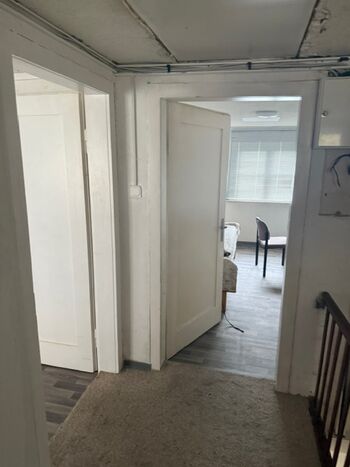 4 Zimmer Wohnung, Nähe Amazon DBW8 ideal für Monteure/Handwe Picture 5