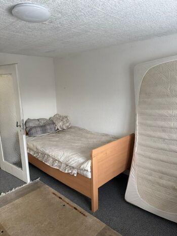 4 Zimmer Wohnung, Nähe Amazon DBW8 ideal für Monteure/Handwe Picture 2