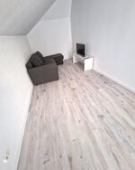 Wohnzimmer mit Essecke