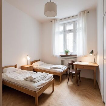 Monteurunterkunft in Dresden / Umgebung nach Ihrem Bedürfnis