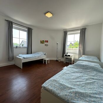 Monteurunterkunft / Monteurwohnung / möbilierte Wohnung Bild 4