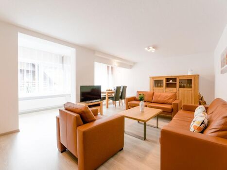 Ferienwohnung "LenneTraum"