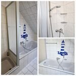 Große Dachgeschosswohnung in Löhne/Bad Oeynhausen Zdjęcie 16