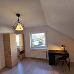 Große Dachgeschosswohnung in Löhne/Bad Oeynhausen Zdjęcie 11