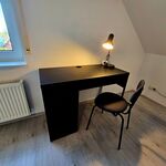 Große Dachgeschosswohnung in Löhne/Bad Oeynhausen Zdjęcie 12