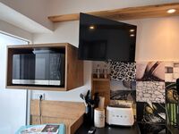 Einzelzimmer Apartment Zdjęcie 2
