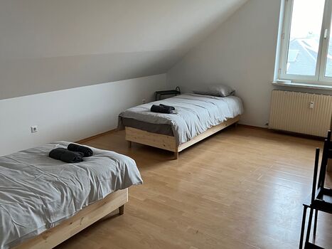 Monteurzimmer Seiersberg Obrázok 5