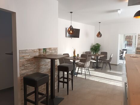 KM Hotel murtal rooms & appartments Zdjęcie 3