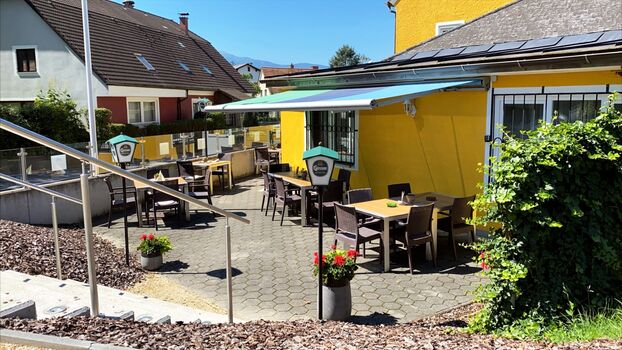 KM Hotel murtal rooms & appartments Zdjęcie 2