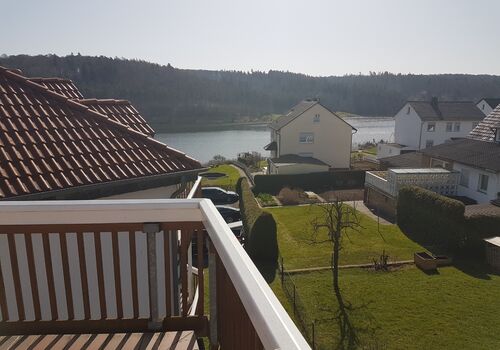 Ferienwohnung direkt am See Zdjęcie 3