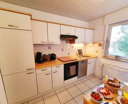 Hirschblick apartments Obrázok 4