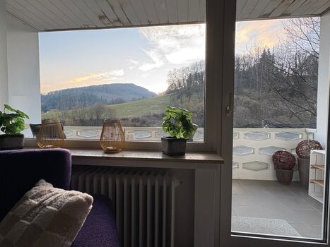 Hirschblick apartments Obrázok 5