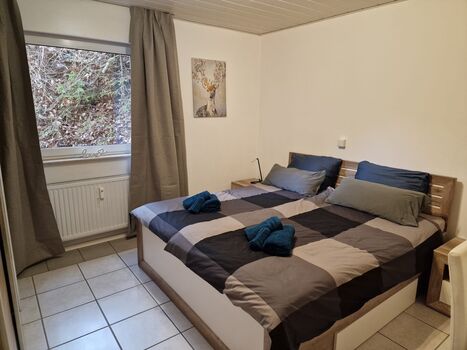 Hirschblick apartments