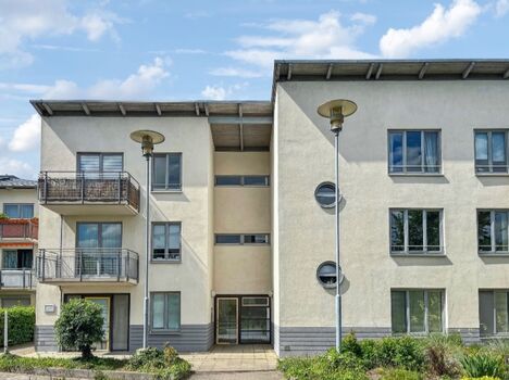 Nahe Airport BER Maisonette Wohnung Schönefeld