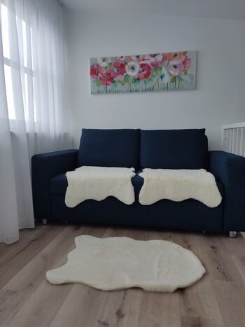 Nahe Airport BER Maisonette Wohnung Schönefeld Zdjęcie 5