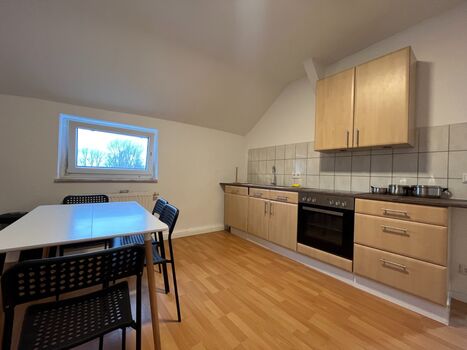 Monteurunterkunft / Monteurwohnung / möbilierte Wohnung Bild 4