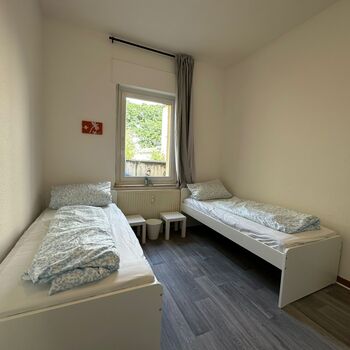 Monteurunterkunft / Monteurwohnung / möbilierte Wohnung Picture 2