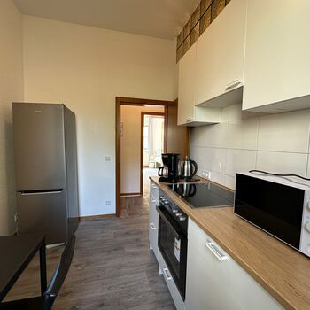 Monteurunterkunft / Monteurwohnung / möbilierte Wohnung Picture 5