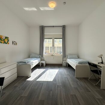 Monteurunterkunft / Monteurwohnung / möbilierte Wohnung Picture 3