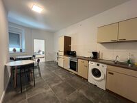 Monteurunterkunft / Monteurwohnung / möbilierte Wohnung Picture 3